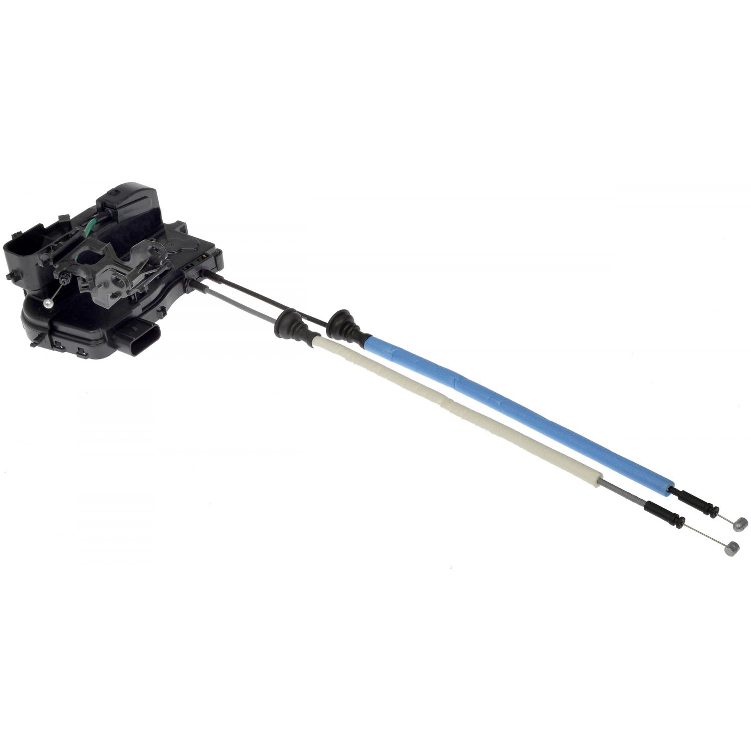 937-312 Front, Driver Side Door Lock Actuator, Latch and Actuator Assembly - Door Lock Actuator - Integrated Door Lock Actuator - Lock Actuator - Lock Solenoid - Power Door Lock Actuator - Door Lock Solenoid - Door Latch Actuator - Tailgate Lock Actuator Motor - This door lock actuator has undergone extensive quality and safety testing to ensure reliable performance. It is engineered to provide a direct replacement for the stock actuator on specific vehicle years, makes and models. - Hyundai Santa Fe 2012-10 - Dorman 937-312 Front Driver Side Door Lock Actuator Motor Compatible with Select Hyundai Models - Dorman - OE Solutions Door Lock Actuator Motor 937-312 - Integrated Door Lock Actuator