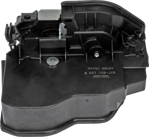 937-801 Front, Passenger Side Door Lock Actuator - Dorman 937-801 Front Passenger Side Door Lock Actuator Motor Compatible with Select BMW / Mini Models - Dorman Door Lock Actuator 937-801 - Integrated Door Lock Actuator - INTGR LATCH ACTUATOR - Integrated Door Lock Actuator - Lock Solenoid - Lock Actuator - Tailgate Lock Actuator Motor - Door Latch Actuator - Door Lock Solenoid - Power Door Lock Actuator - This door lock actuator has undergone extensive quality and safety testing to ensure reliable performance. It is engineered to provide a direct replacement for the stock actuator on specific vehicle years, makes and models. - BMW 2019-03, Mini 2019-11
