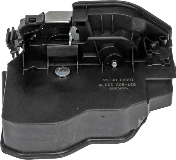 937-803 Front, Passenger Side Door Lock Actuator - Dorman 937-803 Door Lock Actuator Motor Compatible with Select BMW / Mini Models - Dorman Door Lock Actuator 937-803 - Integrated Door Lock Actuator - INTGR LATCH ACTUATOR - Integrated Door Lock Actuator - Lock Actuator - Lock Solenoid - Tailgate Lock Actuator Motor - Door Latch Actuator - Door Lock Solenoid - Power Door Lock Actuator - This door lock actuator has undergone extensive quality and safety testing to ensure reliable performance. It is engineered to provide a direct replacement for the stock actuator on specific vehicle years, makes and models. - BMW 2019-05, Mini 2019-11