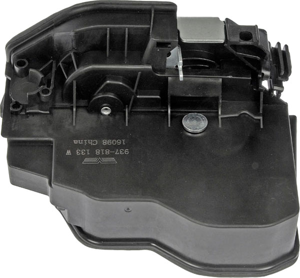 937-818 Rear, Driver Side Door Lock Actuator - Dorman 937-818 Rear Driver Side Door Lock Actuator Motor Compatible with Select BMW / Mini Models - Dorman Door Lock Actuator 937-818 - INTGR LATCH ACTUATOR - Integrated Door Lock Actuator - Lock Solenoid - Lock Actuator - Power Door Lock Actuator - Door Lock Solenoid - Tailgate Lock Actuator Motor - Door Latch Actuator - This door lock actuator has undergone extensive quality and safety testing to ensure reliable performance. It is engineered to provide a direct replacement for the stock actuator on specific vehicle years, makes and models. - BMW 2019-05, Mini 2019-11