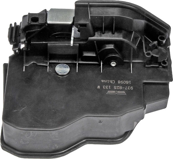 937-825 Rear, Passenger Side Door Lock Actuator - Dorman 937-825 Rear Passenger Side Door Lock Actuator Motor Compatible with Select BMW / Mini Models - Dorman Door Lock Actuator 937-825 - Integrated Door Lock Actuator - INTGR LATCH ACTUATOR - Integrated Door Lock Actuator - Door Lock Solenoid - Lock Actuator - Tailgate Lock Actuator Motor - Door Latch Actuator - Power Door Lock Actuator - Lock Solenoid - This door lock actuator has undergone extensive quality and safety testing to ensure reliable performance. It is engineered to provide a direct replacement for the stock actuator on specific vehicle years, makes and models. - BMW 2019-03, Mini 2019-11