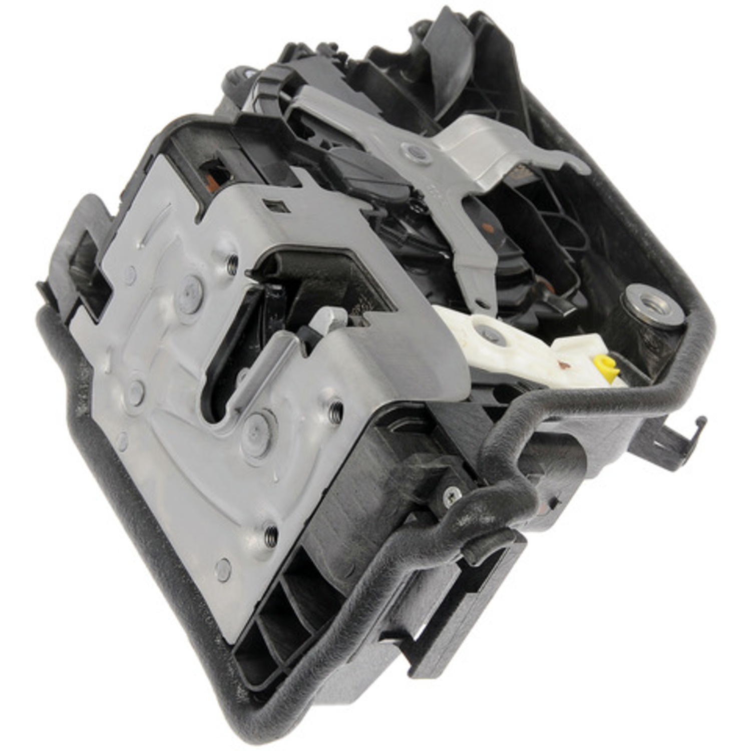 937-881 Front, Passenger Side Door Lock Actuator - Door Latch Actuator - DOOR LOCK ACTUATOR - Door Latch Actuator - Power Door Lock Actuator - Lock Actuator - Tailgate Lock Actuator Motor - Door Lock Solenoid - Lock Solenoid - This door lock actuator has undergone extensive quality and safety testing to ensure reliable performance. It is engineered to provide a direct replacement for the stock actuator on specific vehicle years, makes and models. - BMW 2019-14, Mini 2019-11 - Dorman Door Lock Actuator 937-881