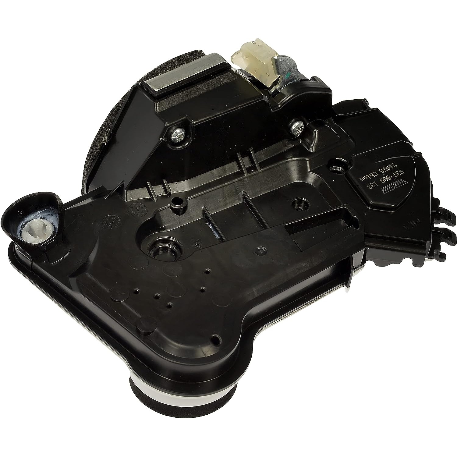 937-909 Front, Driver Side Door Lock Actuator - DOOR LOCK ACTUATOR - Integrated Door Lock Actuator - Front Left - Lock Solenoid - Power Door Lock Actuator - Door Lock Solenoid - Door Latch Actuator - Tailgate Lock Actuator Motor - Lock Actuator - This door lock actuator has undergone extensive quality and safety testing to ensure reliable performance. It is engineered to provide a direct replacement for the stock actuator on specific vehicle years, makes and models. - Lexus 2021-16, Toyota 2021-13 - Dorman 937-909 Front Driver Side Door Lock Actuator Motor Compatible with Select Lexus/Toyota Models - Dorman - OE Solutions Door Lock Actuator Motor 937-909 - Integrated Door Lock Actuator - Front Left
