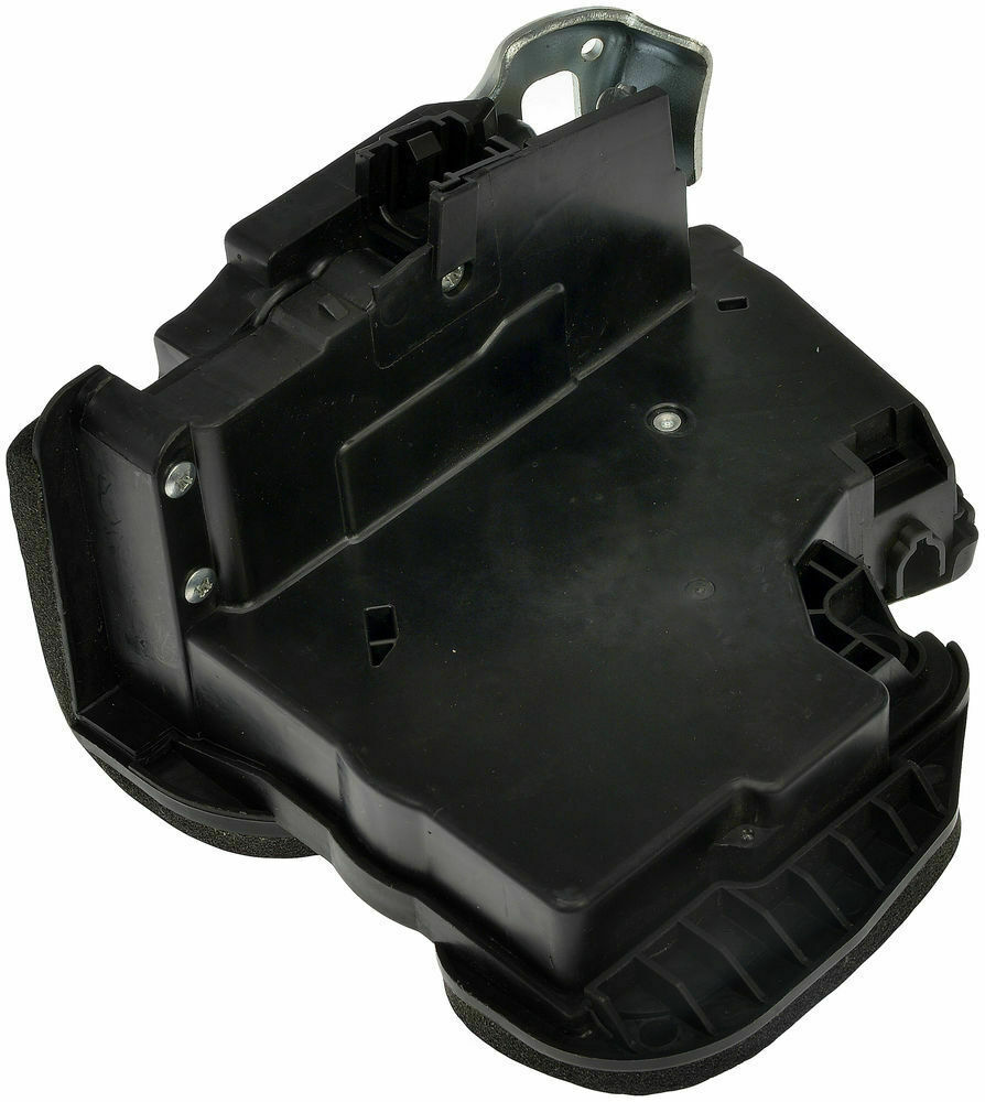 937-925 Rear, Driver Side Door Lock Actuator - Door Lock Actuator - Integrated Door Lock Actuator - Rear Left - Lock Actuator - Power Door Lock Actuator - Lock Solenoid - Door Lock Solenoid - Door Latch Actuator - Tailgate Lock Actuator Motor - This door lock actuator has undergone extensive quality and safety testing to ensure reliable performance. It is engineered to provide a direct replacement for the stock actuator on specific vehicle years, makes and models. - Buick 2017-16, Cadillac 2019-15, Chevrolet 2019-14, GMC 2019-14 - Dorman 937-925 Rear Driver Side Door Lock Actuator Motor Compatible with Select Models - Dorman - OE Solutions Door Lock Actuator Motor 937-925 - Integrated Door Lock Actuator - Rear Left