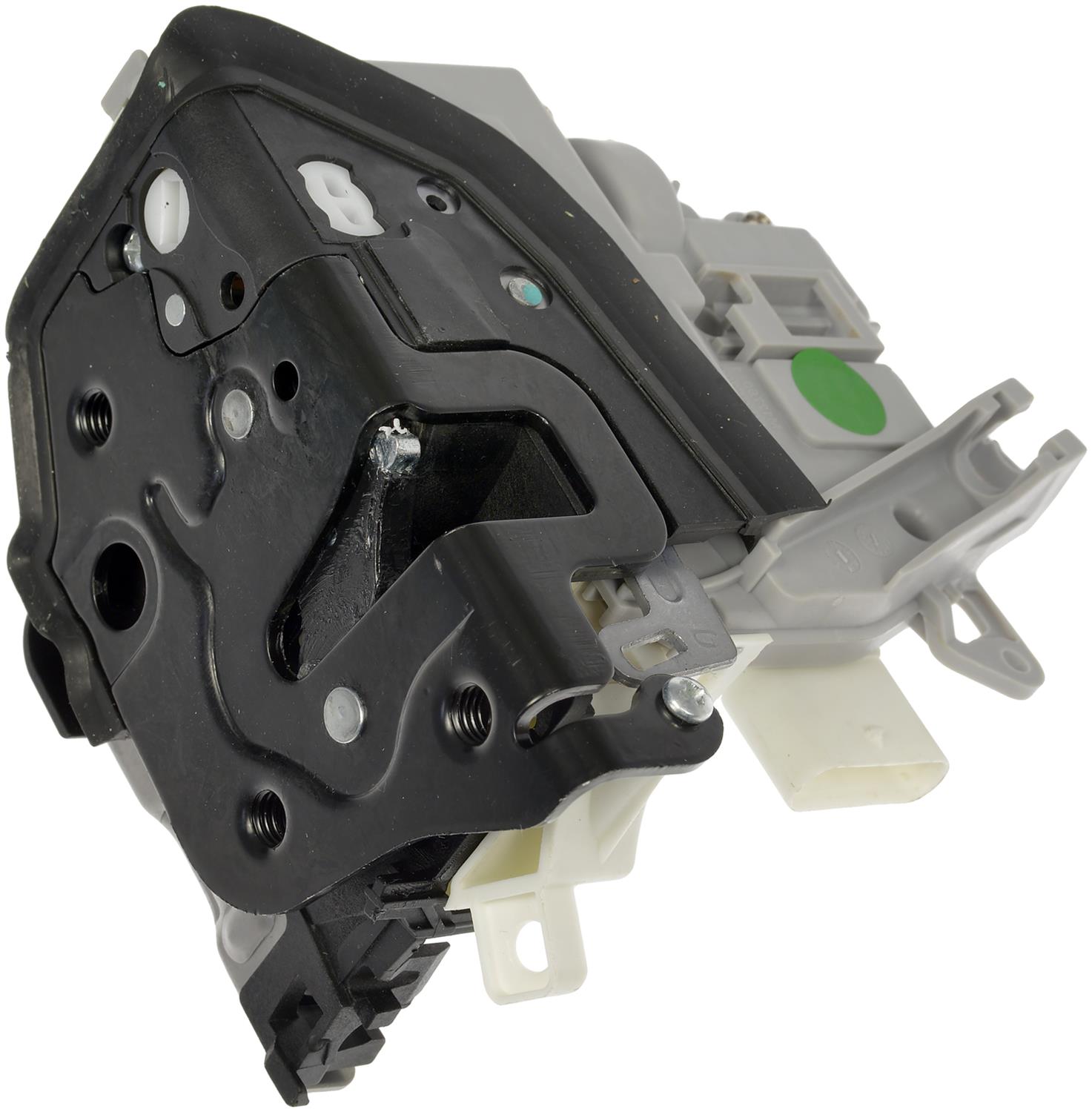 937-958 Front, Driver or Passenger Side Door Lock Actuator - DOOR LOCK ACTUATOR - Integrated Door Lock Actuator - Front Left - Door Latch Actuator - Door Lock Solenoid - Power Door Lock Actuator - Lock Actuator - Lock Solenoid - Tailgate Lock Actuator Motor - This door lock actuator has undergone extensive quality and safety testing to ensure reliable performance. It is engineered to provide a direct replacement for the stock actuator on specific vehicle years, makes and models. - Audi 2019-08, Porsche 2016-13 - Dorman 937-958 Door Lock Actuator Motor Compatible with Select Audi/Porsche Models - Dorman Door Lock Actuator 937-958 - Integrated Door Lock Actuator - Front Left
