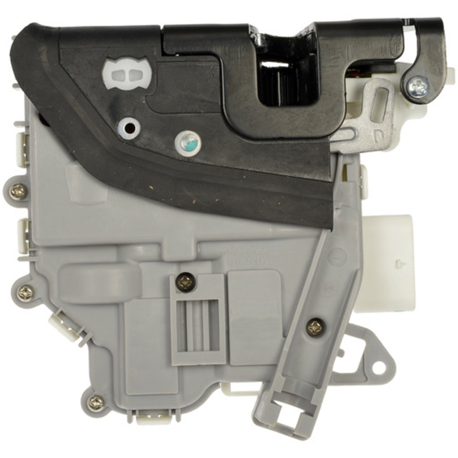 937-959 Front, Driver or Passenger Side Door Lock Actuator - DOOR LOCK ACTUATOR - Integrated Door Lock Actuator - Front Right - Door Lock Solenoid - Power Door Lock Actuator - Lock Actuator - Tailgate Lock Actuator Motor - Door Latch Actuator - Lock Solenoid - This door lock actuator has undergone extensive quality and safety testing to ensure reliable performance. It is engineered to provide a direct replacement for the stock actuator on specific vehicle years, makes and models. - Audi 2019-08, Porsche 2019-13 - Dorman 937-959 Door Lock Actuator Motor Compatible with Select Audi/Porsche Models - Dorman Door Lock Actuator 937-959 - Integrated Door Lock Actuator - Front Right