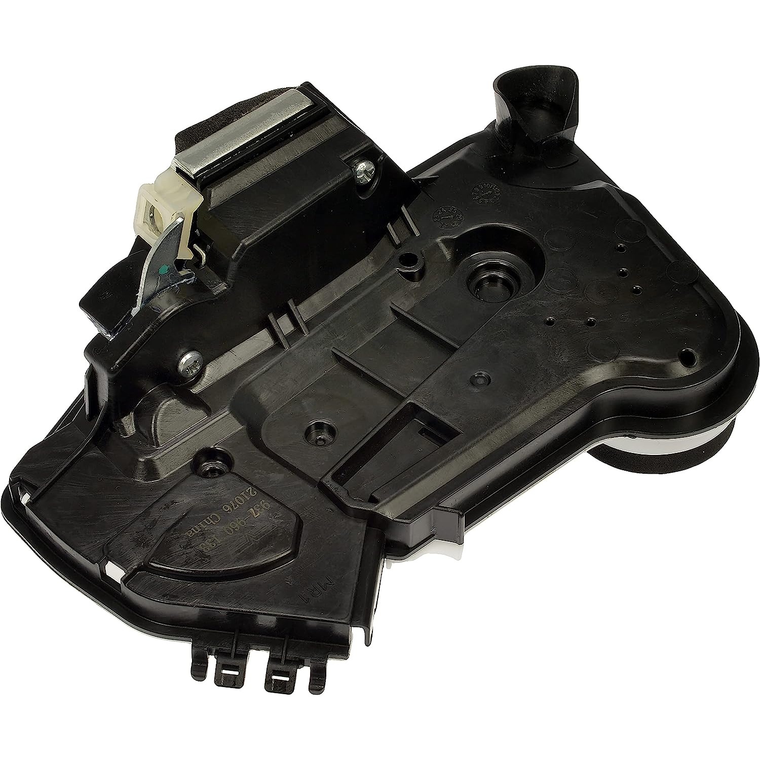 937-960 Front, Passenger Side Door Lock Actuator - DOOR LOCK ACTUATOR - Integrated Door Lock Actuator - Front Right - Power Door Lock Actuator - Lock Solenoid - Lock Actuator - Tailgate Lock Actuator Motor - Door Latch Actuator - Door Lock Solenoid - This door lock actuator has undergone extensive quality and safety testing to ensure reliable performance. It is engineered to provide a direct replacement for the stock actuator on specific vehicle years, makes and models. - Lexus 2021-16, Toyota 2021-14 - Dorman 937-960 Front Passenger Side Door Lock Actuator Motor Compatible with Select Lexus/Toyota Models - Dorman - OE Solutions Door Lock Actuator Motor 937-960 - Integrated Door Lock Actuator - Front Right