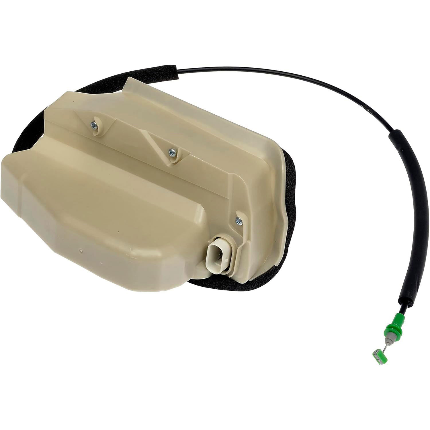 937-966 Front, Passenger Side Door Lock Actuator, Latch and Actuator Assembly - Door Lock Actuator - Integrated Door Lock Actuator - Tailgate Lock Actuator Motor - Door Latch Actuator - Power Door Lock Actuator - Door Lock Solenoid - Lock Solenoid - Lock Actuator - This door lock actuator has undergone extensive quality and safety testing to ensure reliable performance. It is engineered to provide a direct replacement for the stock actuator on specific vehicle years, makes and models. - Tesla 3 2022-17, Tesla Y 2022-20 - Dorman 937-966 Front Passenger Side Door Lock Actuator Motor Compatible with Select Tesla Models - Dorman - OE Solutions Door Lock Actuator Motor 937-966 - Integrated Door Lock Actuator