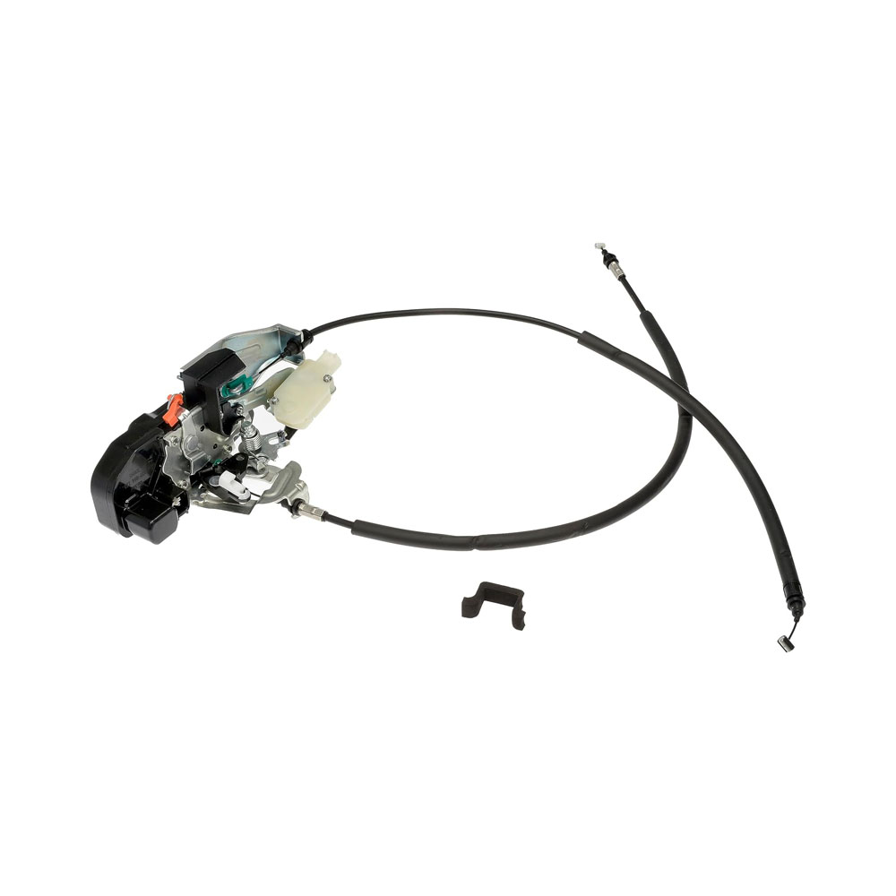 937-984 Door Lock Actuator Motor Front, Driver Side - DOOR LOCK ACTUATOR - Integrated Door Lock Actuator - Front Left - Tailgate Lock Actuator Motor - Door Lock Solenoid - Door Latch Actuator - Power Door Lock Actuator - Lock Solenoid - Lock Actuator - This door lock actuator has undergone extensive quality and safety testing to ensure reliable performance. It is engineered to provide a direct replacement for the stock actuator on specific vehicle years, makes and models. - Dodge Challenger 2023-15 - Dorman 937-984 Front Driver Side Door Lock Actuator Motor Compatible with Select Dodge Models - Dorman - OE Solutions Door Lock Actuator Motor 937-984 - Integrated Door Lock Actuator - Front Left