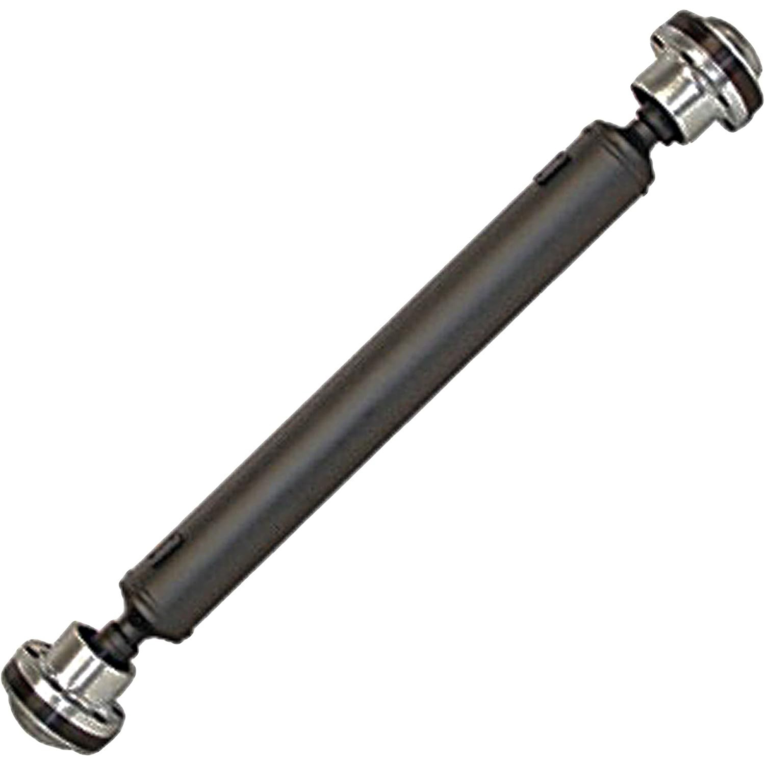 938-315 Front Driveshaft, Four Wheel Drive/All Wheel Drive - Dorman Driveshaft 938-315 - Front Drive Shaft - Front Driveshaft Assembly - Driveshaft Assembly - Propeller Shaft - Replacing a drive shaft doesn't have to be complicated. This complete drive shaft assembly is pre-balanced and ready to install with 100% new yokes, tubes, constant velocity (CV) joints and universal joints. - Land Rover LR3 2009-05, Land Rover LR4 2016-10, Land Rover Range Rover Sport 2013-06