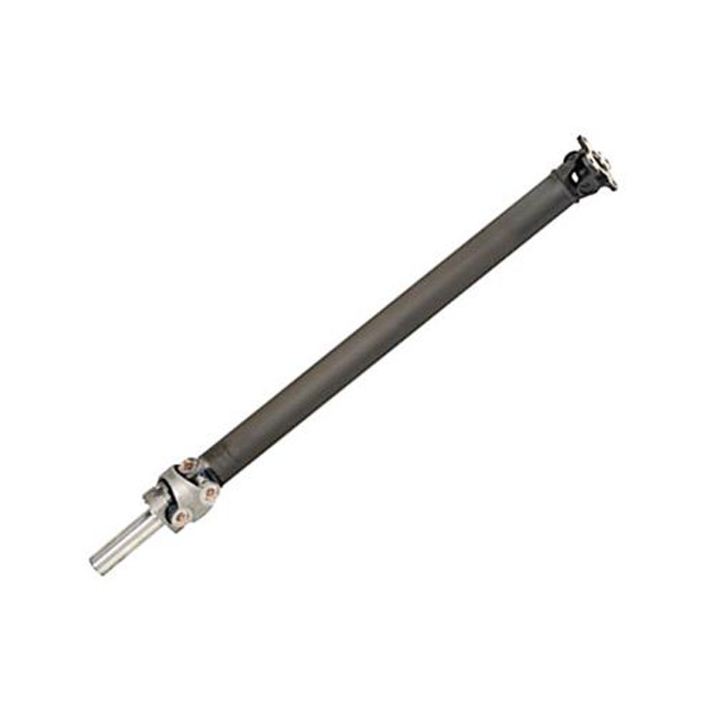 938-384 Front Driveshaft, Four Wheel Drive/All Wheel Drive - Dorman Driveshaft 938-384 - Front Driveshaft Assembly - Front Driveshaft Assembly - Driveshaft Assembly - Propeller Shaft - Replacing a drive shaft doesn't have to be complicated. This complete drive shaft assembly is pre-balanced and ready to install with 100% new yokes, tubes, constant velocity (CV) joints and universal joints. - Cadillac 2023-21, Chevrolet 2023-19, GMC 2023-19