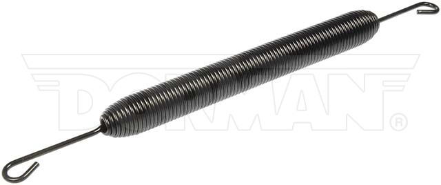 938-5407CD Hood Hinge Spring - Sold individually - Dorman 938-5407CD Heavy Duty Hood Spring Compatible with Select Peterbilt Models,Black - DORMAN Heavy Duty Hood Spring - Heavy Duty Hood Spring - HOOD SPRING - Heavy Duty Hood Spring - Bonnet Hinge Spring - This hood hinge spring is designed to match the fit and function of the original part on specified vehicles. Made of quality materials, it is engineered for reliable performance. - Peterbilt 357 2006-87, Peterbilt 377 2006-87, Peterbilt 378 2006-87, Peterbilt 379 2006-03