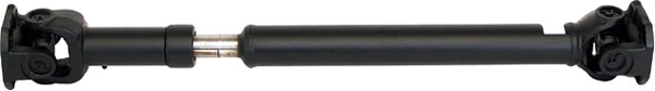 938-746 Front Driveshaft, Four Wheel Drive, Automatic/Manual Transmission - Dorman Driveshaft 938-746 - Front Driveshaft Assembly - Driveshaft Assembly - Propeller Shaft - Replacing a drive shaft doesn't have to be complicated. This complete drive shaft assembly is pre-balanced and ready to install with 100% new yokes, tubes, constant velocity (CV) joints and universal joints. - Toyota Tacoma 2023-05