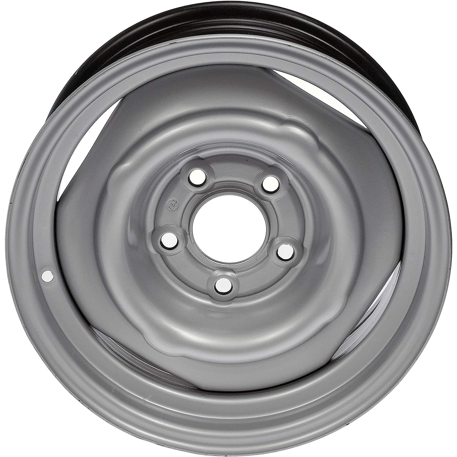 Steel Wheels - CarParts.com