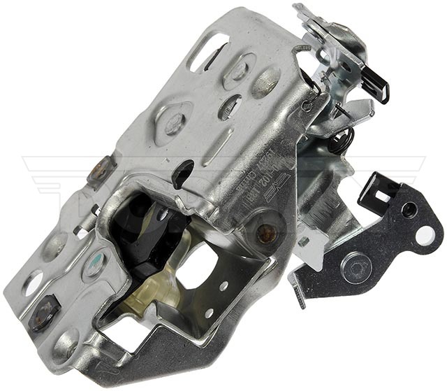 940-102 OE Solutions Series Door Handle Latch - Front, Driver Side, Manual, Direct Fit, Sold Individually - Door Latch Assembly - Dorman 940-102 Front Driver Side Door Latch Assembly Compatible with Select Models - Dorman Door Latch Assembly 940-102 - DORMAN Metal Door Latch Assembly for Ford - Mech Latch Assembly - Door Latch Assembly - Door Lock Actuator - This door latch assembly has undergone extensive quality and safety testing to ensure reliable performance. It is engineered to seamlessly replace the stock latch assembly on specific vehicle years, makes and models. - Cadillac 2000-99, Chevrolet 2002-85, GMC 2002-85, Oldsmobile 1993-91
