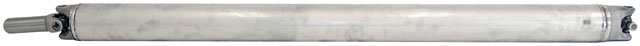 946-065 Rear Driveshaft, 91.78 in. length, OE Solutions Series - Dorman Driveshaft 946-065 - Rear Drive Shaft - Rear Driveshaft Assembly - Propeller Shaft - Driveshaft Assembly - Replacing a drive shaft doesn't have to be complicated. This complete drive shaft assembly is pre-balanced and ready to install with 100% new yokes, tubes, constant velocity (CV) joints and universal joints. - Chevrolet 2019-14, Chevrolet 2007, GMC 2019-14, GMC 2007