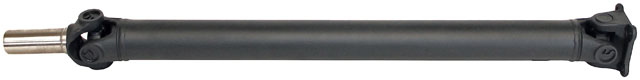 946-276 Rear Driveshaft, Four Wheel Drive, Automatic Transmission, 47.75 in. Length - Dorman 946-276 Rear Drive Shaft Compatible with Select Nissan Models - Dorman Driveshaft 946-276 - Rear Driveshaft Assembly - Propeller Shaft - Driveshaft Assembly - Replacing a drive shaft doesn't have to be complicated. This complete drive shaft assembly is pre-balanced and ready to install with 100% new yokes, tubes, constant velocity (CV) joints and universal joints. - Nissan Pathfinder 2012-05