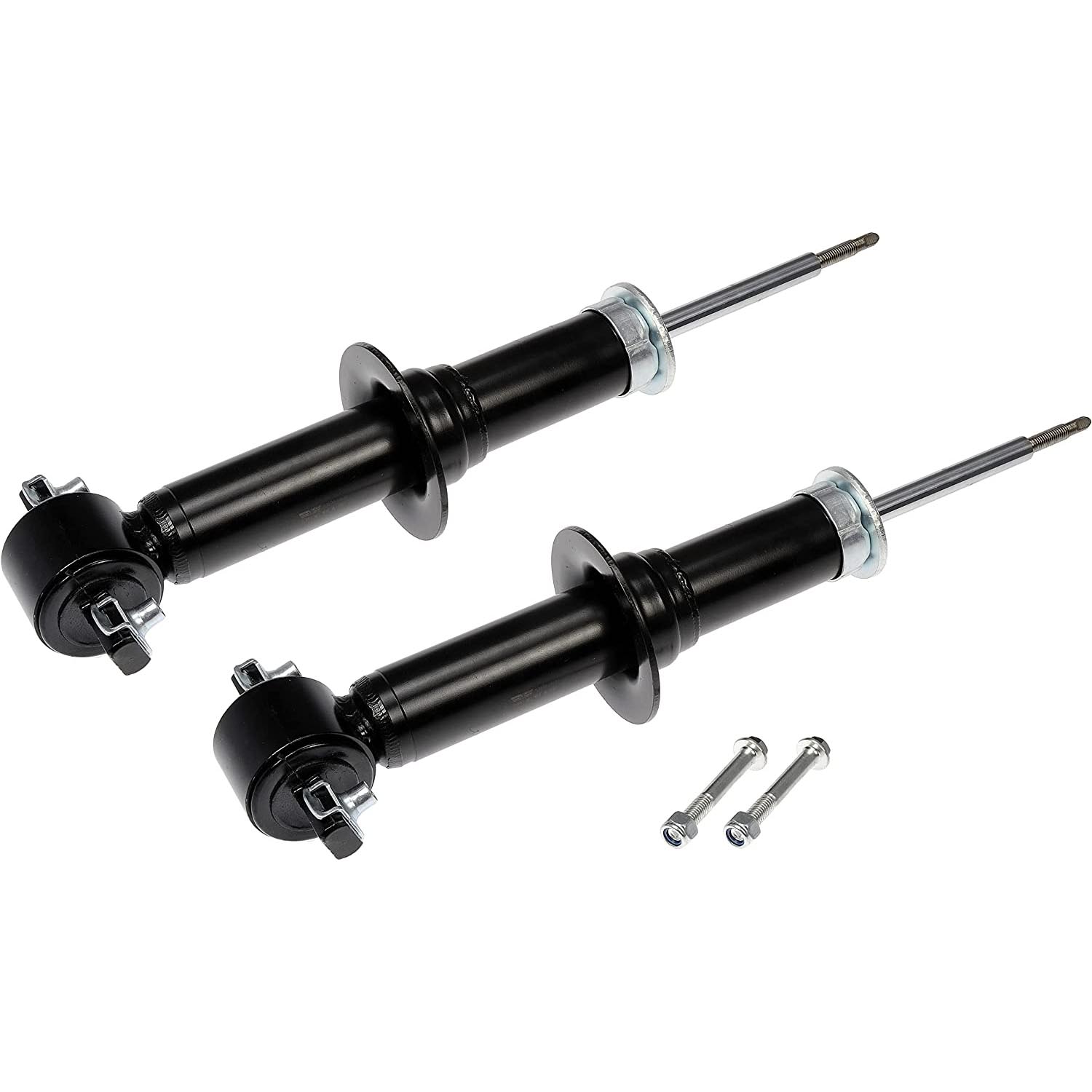 949-509 Coil Spring Conversion Kit - Direct Fit, Kit - Air Suspn Delete Kit - Air Suspension Delete Kit - Air Suspension Removal Kit - Delete Kit, Air Suspension - Airbag to Coil Spring Conversion Kit - Airbag to Coil Spring Kit - Conversion Kit, Airbag to Coil Spring - Failed air suspension too costly to repair? This partial air-to-coil spring conversion kit replaces failed front air springs with conventional steel springs. Cost-effectively restore a smooth ride by only replacing the parts necessary. - Cadillac 2013-07, Chevrolet 2013-07, GMC 2013-07 - Shock Absorber Conversion Kit 949-509