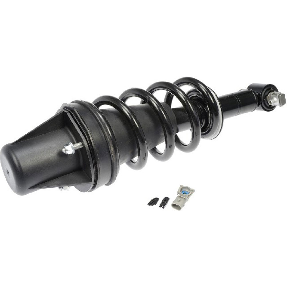 Dorman 949 705 リアショックアブソーバー キャデラック/シボレー/GMCモデル用 Dorman 949 705 Re 並行輸入品 Dorman 949-882 Suspension Air Shock Dorman 949-705 Dorman Magnetic