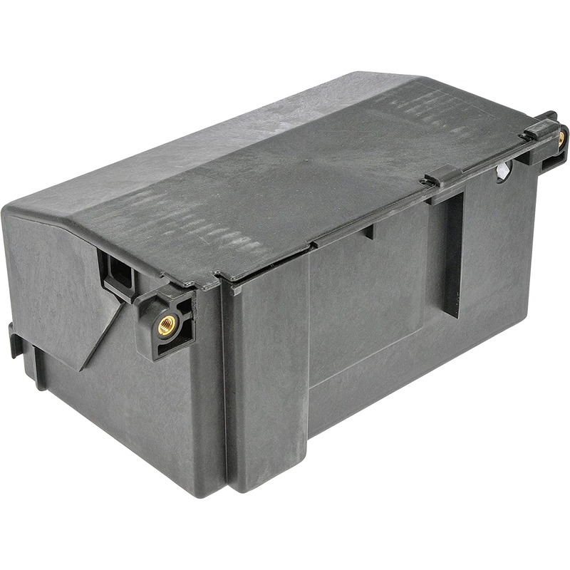 949-907 OE Solutions Series Air Suspension Compressor - Air Compressor, Active Suspension - Compressor, Air Suspension - Load Leveling Compressor - Active Suspension, Air Compressor - Compressor, Suspension - Suspension Compressor - This air suspension compressor is designed to match the fit and function of the original compressor on specified applications. Made of quality materials, it is engineered for reliable performance and durability. - Land Rover Discovery 2004-98 - Air Compressor, Active Suspension, with Mounting Hardware - Dorman Air Suspension Compressor 949-907