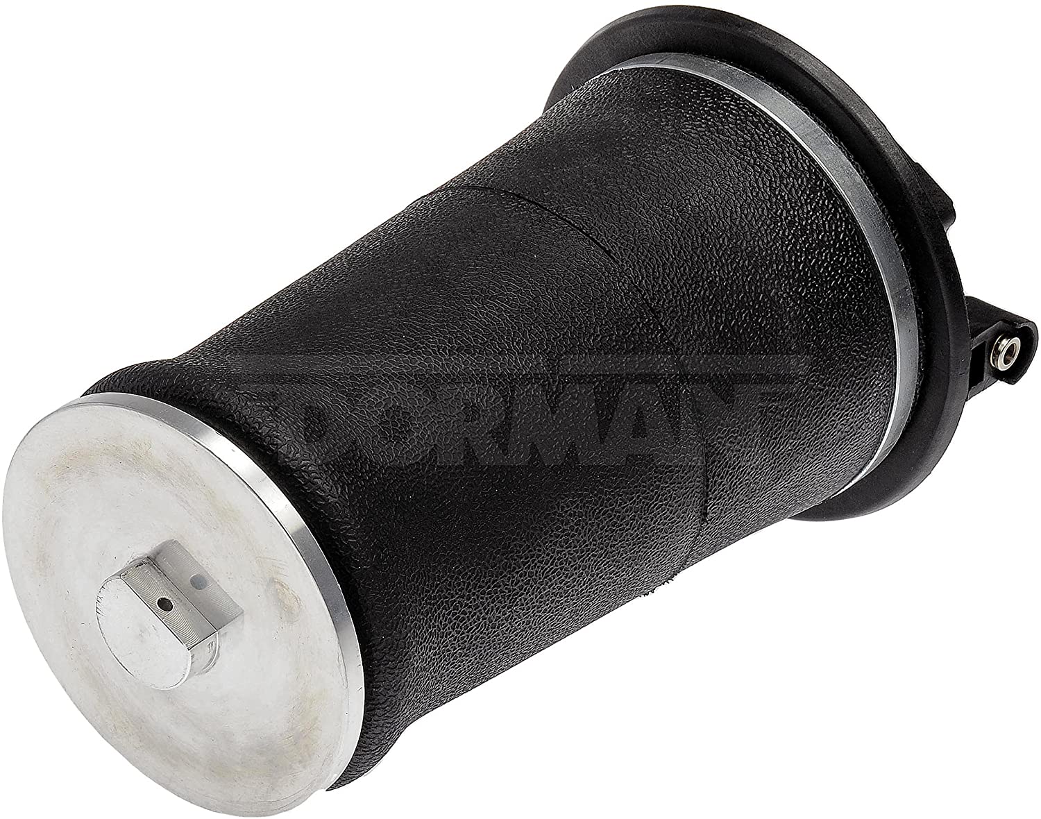 949-958 Rear, Driver or Passenger Side Air Spring OE Solutions Series, Sold Individually - Air Spring - Air Suspension Air Spring - Air Ride Spring - Spring, Air Ride - Airbag, Suspension - Suspension Airbag - This air suspension spring is designed to match the fit and function of the original spring on specified vehicles, and is engineered for durability and reliable performance. - Land Rover Range Rover 2002-95 - Air Suspension Air Spring - Air Suspension Air Spring, Rear: OE Fix - Dorman Suspension Air Strut/Shocks 949-958