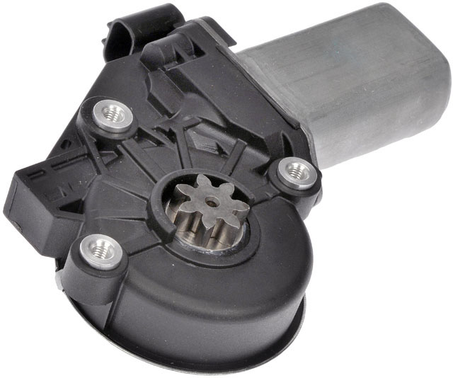 950-000 Liftgate Lock Actuator, OE Solutions Series - Dorman 950-000 Liftgate Release Motor Compatible with Select Models - Dorman Liftgate Release Motor 950-000 - Tailgate Actuator - Tailgate Latch Motor - Lift Cylinder - This liftgate release motor is designed to match the fit and function of the original motor on specified applications, and is engineered for reliable performance and durability. - Chrysler 2017-08, Dodge 2017-08, Jeep 2017-08, Ram 2015-12 - Tailgate Latch Motor