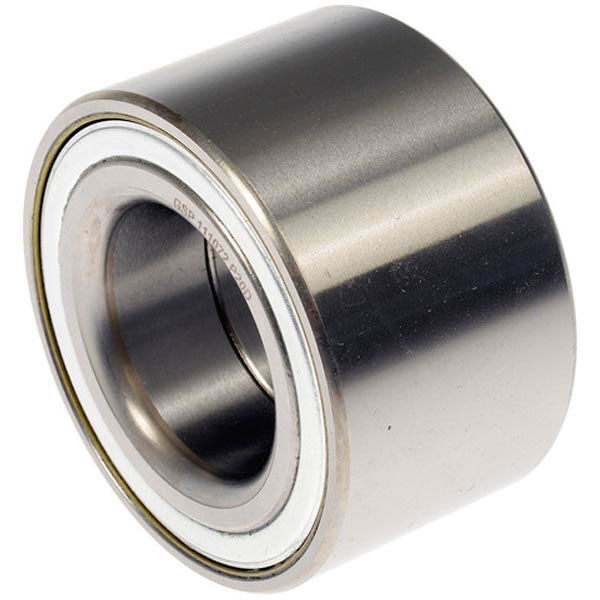 951-810 Front OE Solutions Series Wheel Bearing, Sold individually - Dorman - OE Solutions Wheel Bearing 951-810 - Wheel Bearing - Front - Wheel Bearing - Front - Hub Bearing - This wheel bearing is designed to match the fit and function of the original part on specified vehicles, and is engineered for durability and reliable performance. - Ford Escape 2012-01, Mazda Tribute 2011-08, Mazda Tribute 2006-01, Mercury Mariner 2011-05