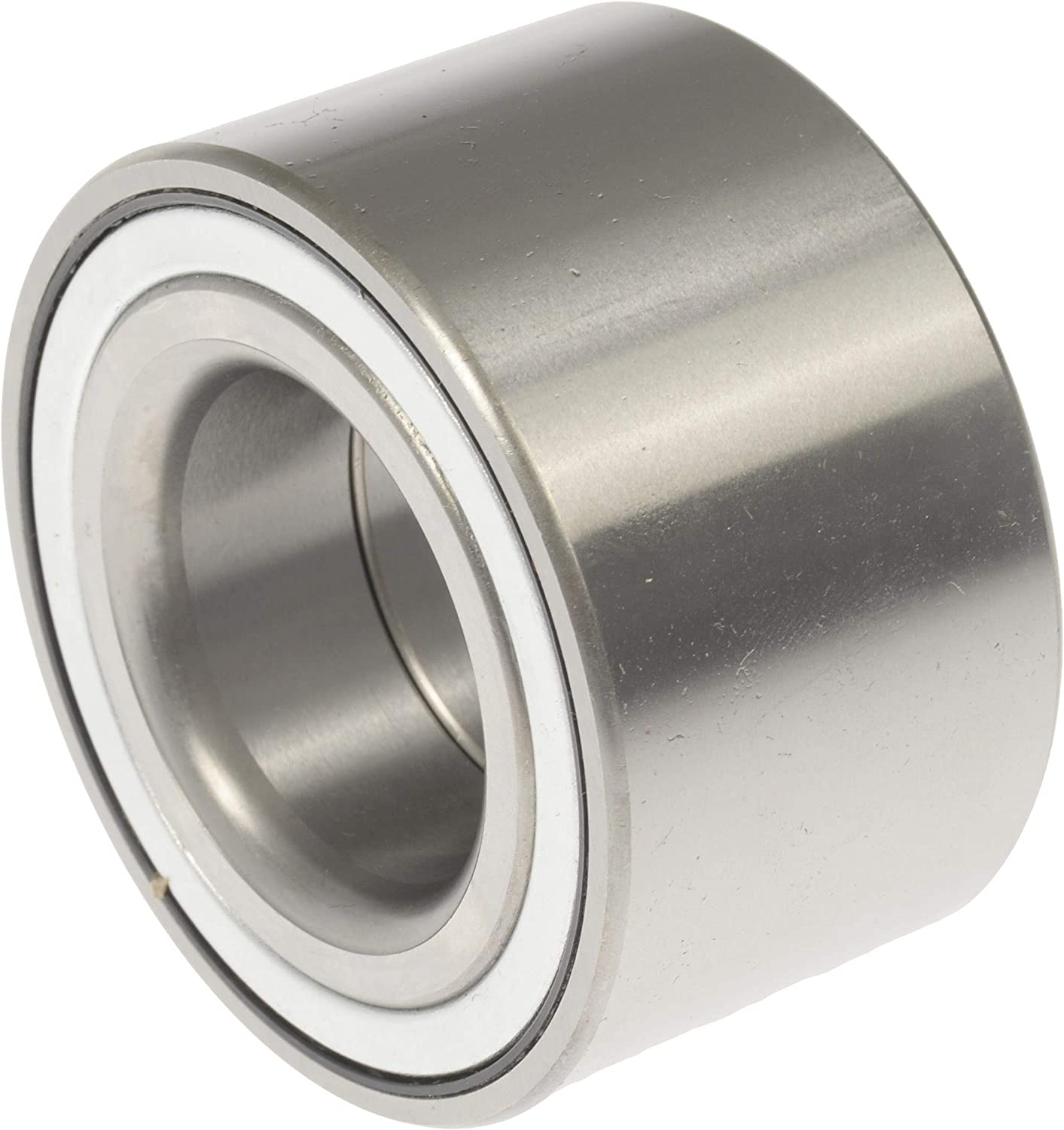 951-813 Front, Driver or Passenger Side OE Solutions Series Wheel Bearing, Sold individually - Dorman 951-813 Front Wheel Bearing Compatible with Select Mazda Models - Dorman - OE Solutions Wheel Bearing 951-813 - Wheel Bearing - Front - Wheel Bearing - Front - Hub Bearing - This wheel bearing is designed to match the fit and function of the original part on specified vehicles, and is engineered for durability and reliable performance. - Mazda 3 2013-05, Mazda 5 2015-12, Mazda 5 2010-06