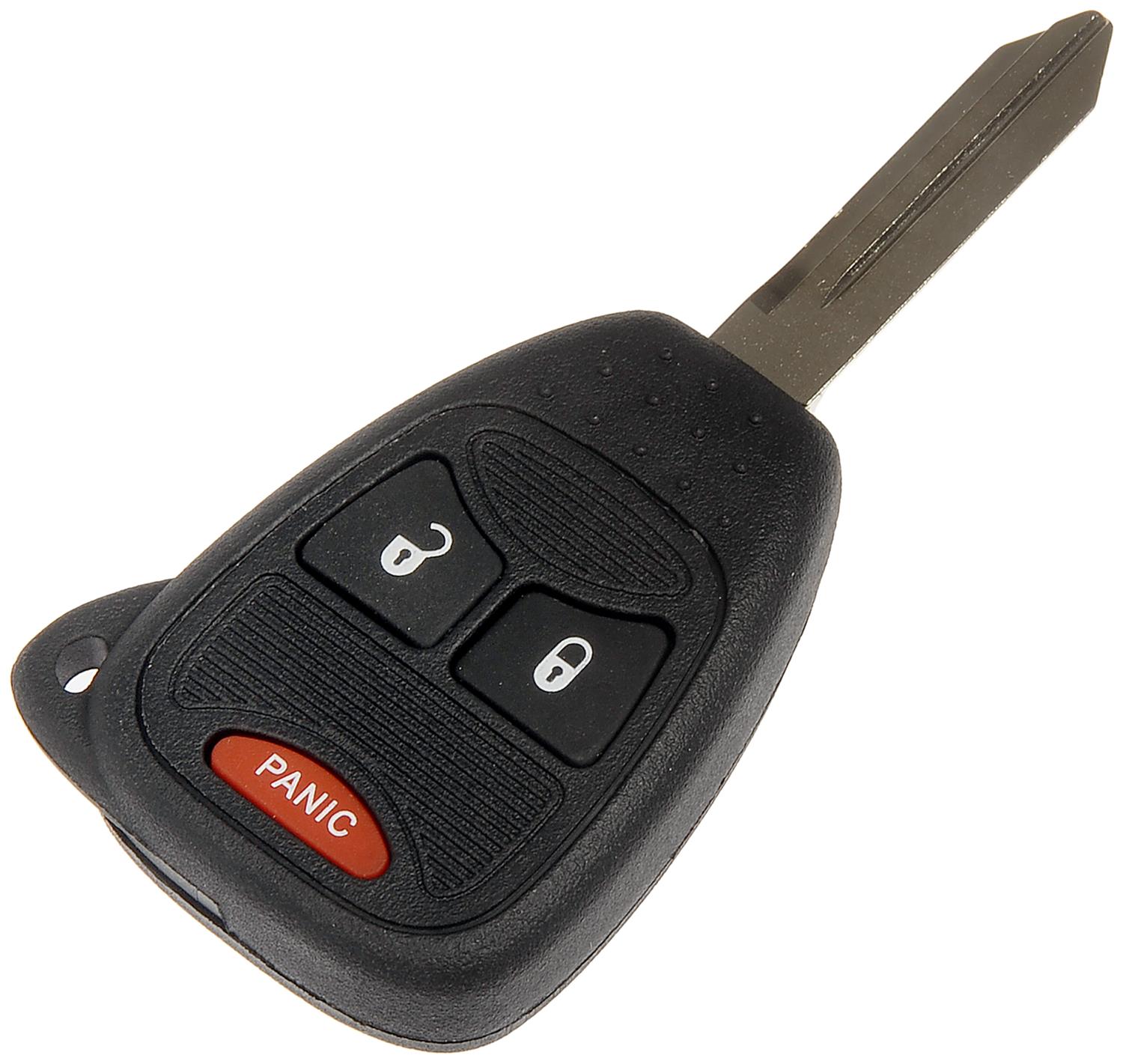 95343 Help Series Keyless Remote Case - Dorman Keyless Remote Case 95343 - Keyless Remote Case Repair