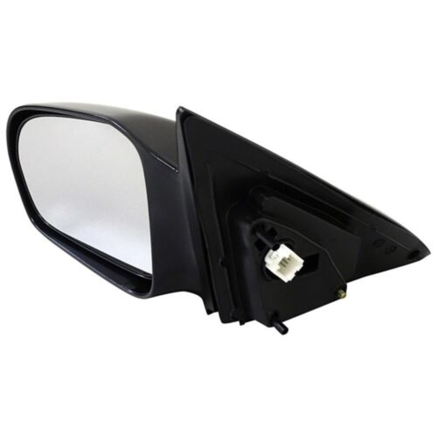 Dorman® 955-1285 Driver Side Mirror, Non-Folding, Non-Heated