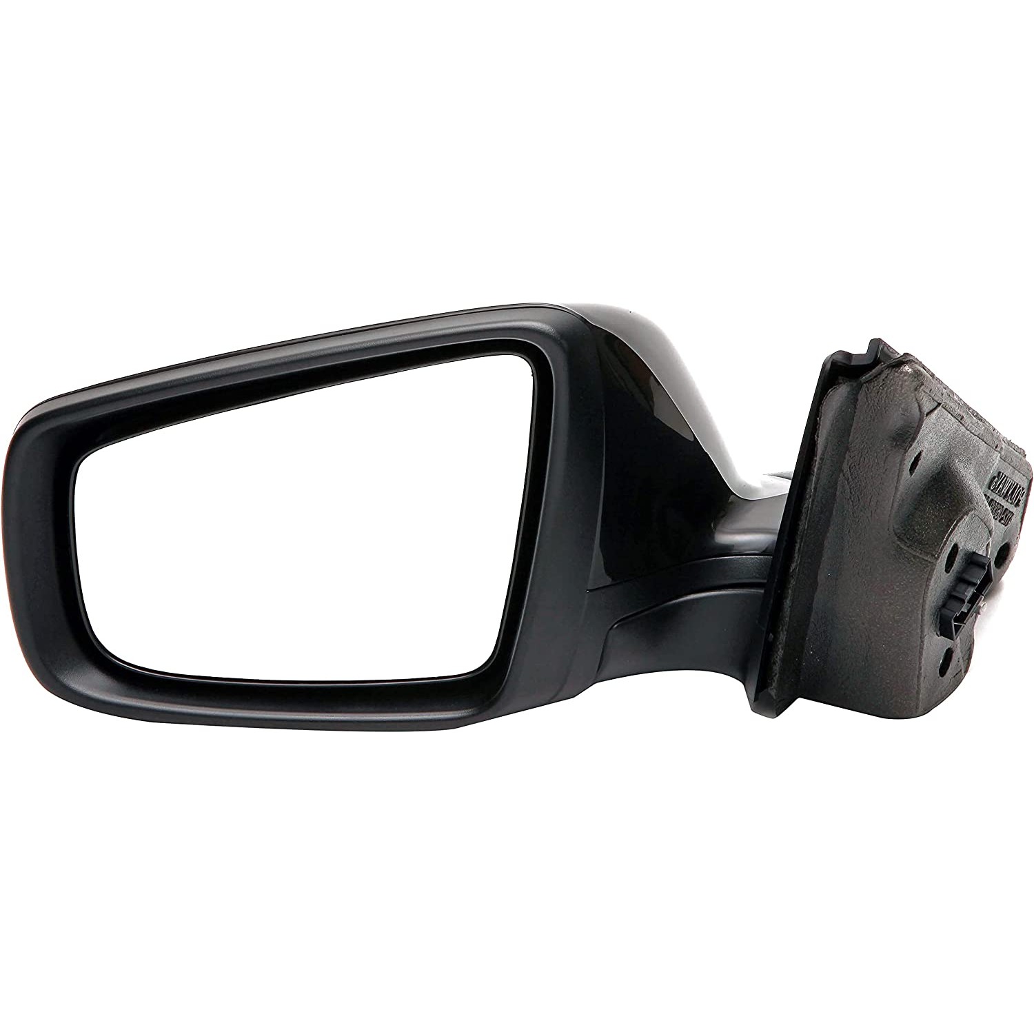 Dorman® 955-1777 Driver Side Mirror, Power Adjust, Heated, Manual