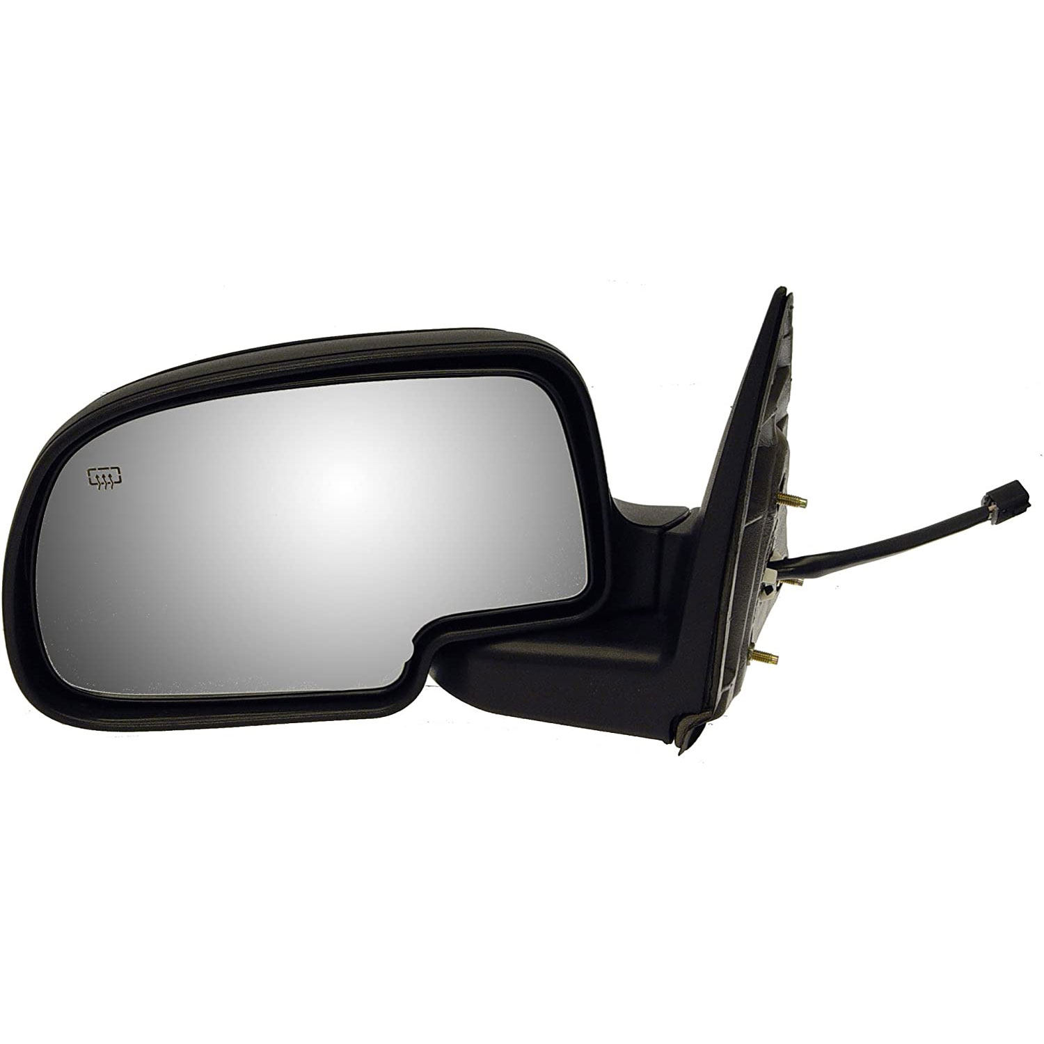 Dorman® 955-532 Driver Side Mirror, Power Adjust, Heated, Power