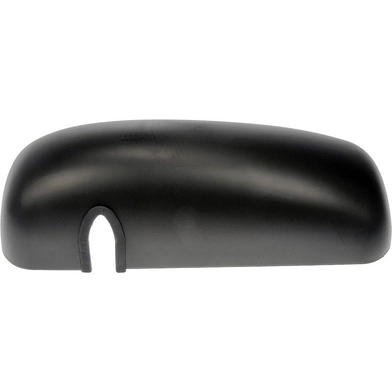 955-5401 Mirror Cover - Dorman 955-5401 Passenger Side Door Mirror Cover Compatible with Select Kenworth Models - Dorman - HD Solutions Door Mirror Cover 955-5401 - DORMAN Right Door Mirror Cover - Mirror Cover Assembly