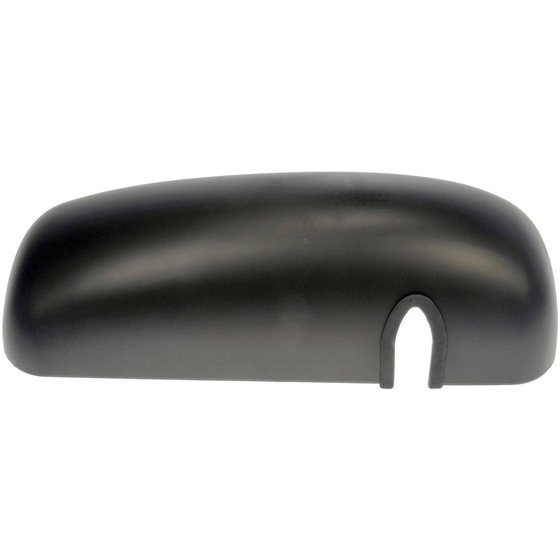 955-5403 Mirror Cover - Dorman 955-5403 Driver Side Door Mirror Cover Compatible with Select Kenworth Models - Dorman - HD Solutions Door Mirror Cover 955-5403 - DORMAN Left Door Mirror Cover for Ford - Mirror Cover Assembly