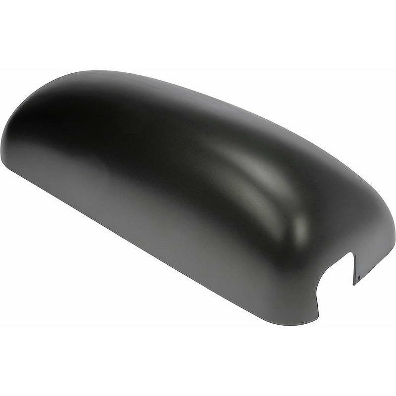 955-5407 Mirror Cover - Dorman 955-5407 Driver Side Door Mirror Cover Compatible with Select Kenworth Models - DORMAN Door Mirror Cover Assembly for Kenworth - Dorman - HD Solutions Door Mirror Cover 955-5407 - Mirror Cover Assembly