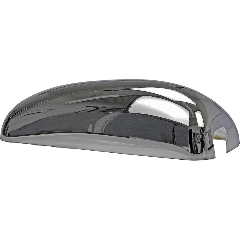 955-5408 Mirror Cover - Dorman 955-5408 Driver Side Door Mirror Cover for Select Kenworth Models - Dorman - HD Solutions Door Mirror Cover 955-5408 - DORMAN Left Door Mirror Cover Assembly for Ford - Mirror Cover Assembly