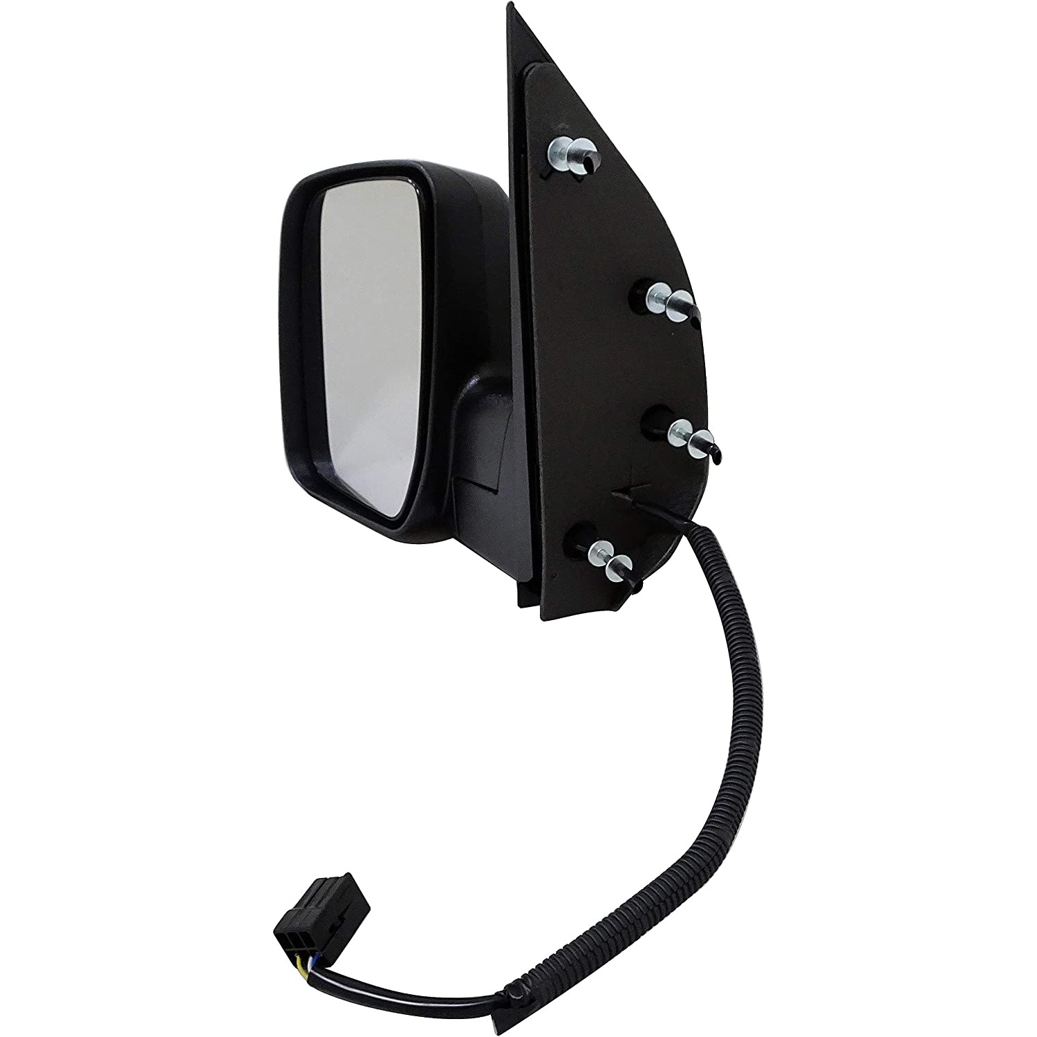 Dorman 955-856 Passenger Side Power View Mirror ドアミラー