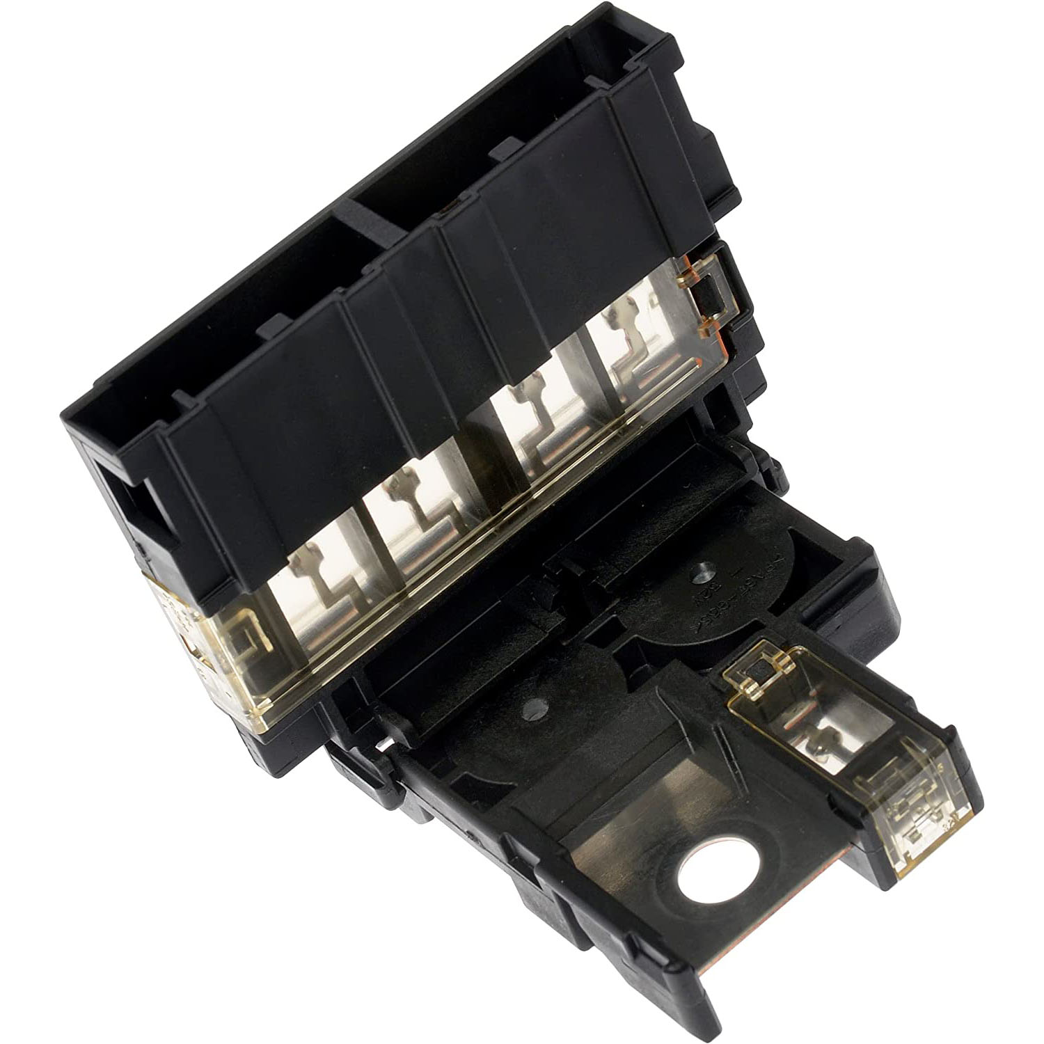 956-130 OE Solutions Series Battery Fuse - Battery Circuit Fuse - Battery Fuse - Battery Circuit Fuse - Battery Safety Fuse - This battery fuse is designed to match the function of the original fuse in specified applications. Made of quality materials, it is engineered for reliable performance and durability. - Nissan Versa 2019-12 - Dorman 956-130 Battery Circuit Fuse Compatible with Select Nissan Models - Dorman - OE Solutions 100 Battery Fuse