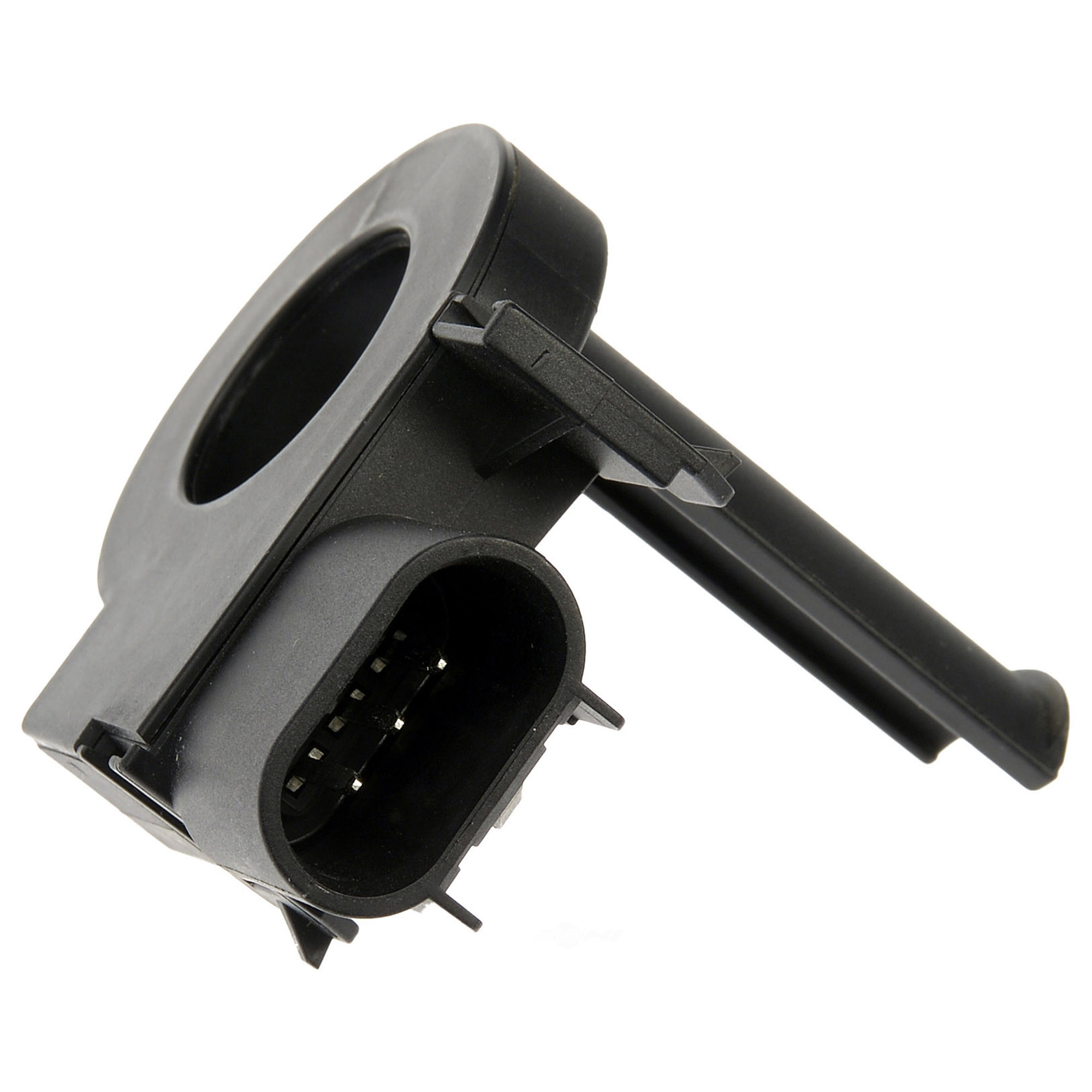 956-135 OE Solutions Series Battery Current Sensor - Battery Current Snsr - BATTERY CURRENT SNSR - Battery Current Snsr - Battery Current Sensor - Battery Sensor - This replacement battery current sensor matches the fit and function of the original part to restore proper monitoring of the battery. Made of quality materials for reliable service, it connects directly to the factory wiring. - Ford 2021-11, Lincoln 2020-11 - Dorman 956-135 Battery Current Sensor Compatible with Select Ford/Lincoln Models - Dorman - OE Solutions Battery Current Sensor 956-135