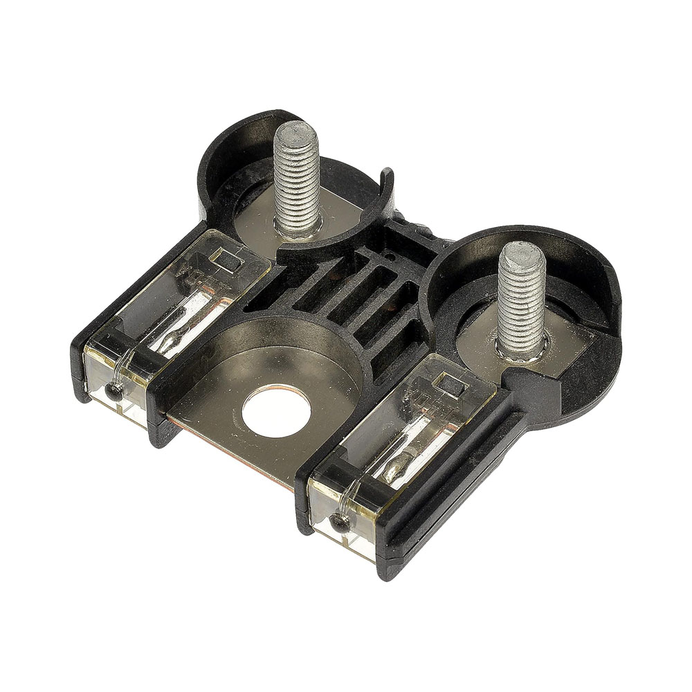 956-356 OE Solutions Series Battery Fuse - Battery Circuit Fuse - Battery Fuse - Battery Circuit Fuse - Battery Safety Fuse - This battery fuse is designed to match the function of the original fuse in specified applications. Made of quality materials, it is engineered for reliable performance and durability. - Ram 2021-13 - Dorman 956-356 Battery Circuit Fuse Compatible with Select Ram Models - Dorman Battery Fuse 956-356