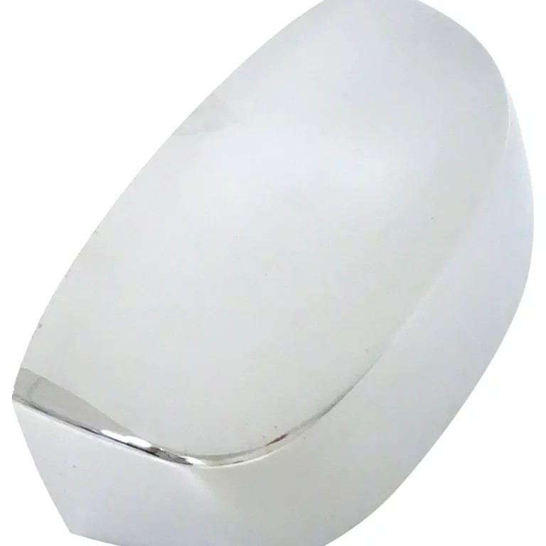 959-002 Mirror Cover - Dorman 959-002 Passenger Side Door Mirror Cover Compatible with Select Cadillac / Chevrolet / GMC Models - Dorman - OE Solutions Door Mirror Cover 959-002 - MIRROR COVER - Mirror Cover Right, Chrome - Door Mirror Housing - This door mirror cover is designed to match the fit and appearance of the original cover on specified vehicles, and is engineered for durability and reliable performance. - Cadillac 2014-07, Chevrolet 2014-07, GMC 2014-07 - Mirror Cover Right, Chrome