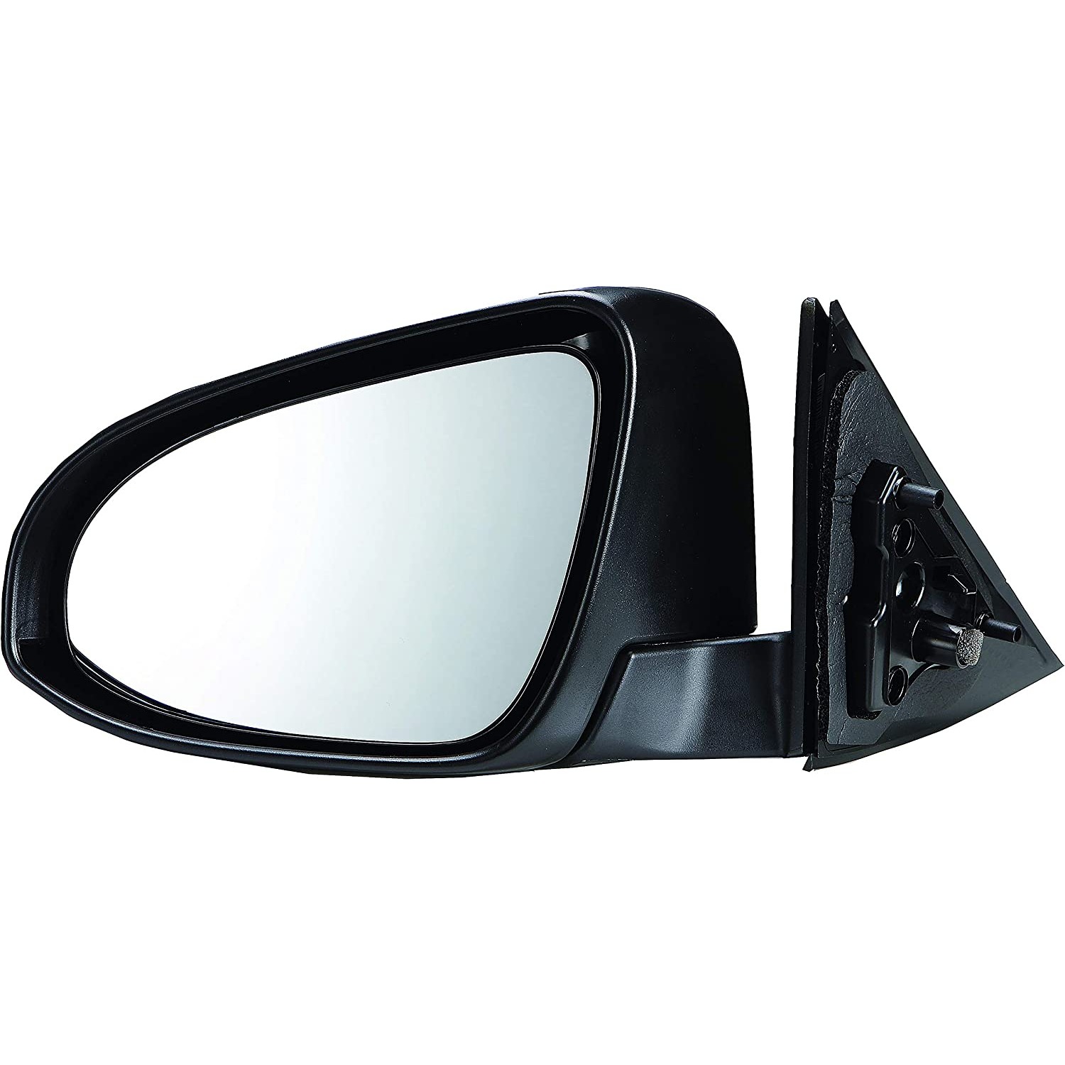 Dorman® 959-170 Driver Side Mirror, Power Adjust, Non-Heated