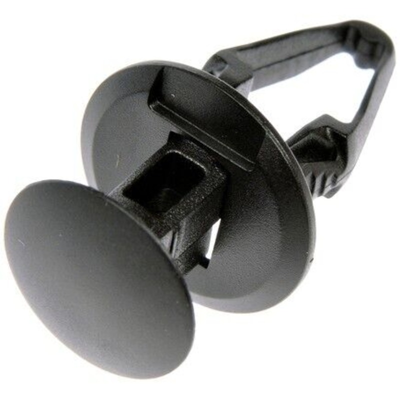 961-362 AutoGrade Series Cowl Retainer - Cowl Retainer - Nylon Cowl Retainers GM - General Use Retainer - Constructed of quality materials, this multi-purpose retainer provides the same function and versatility as the original equipment retainer ensuring long service life. - Dorman 961-362 Nylon Cowl Retainers GM, 2 Pack - Nylon Cowl Retainers GM