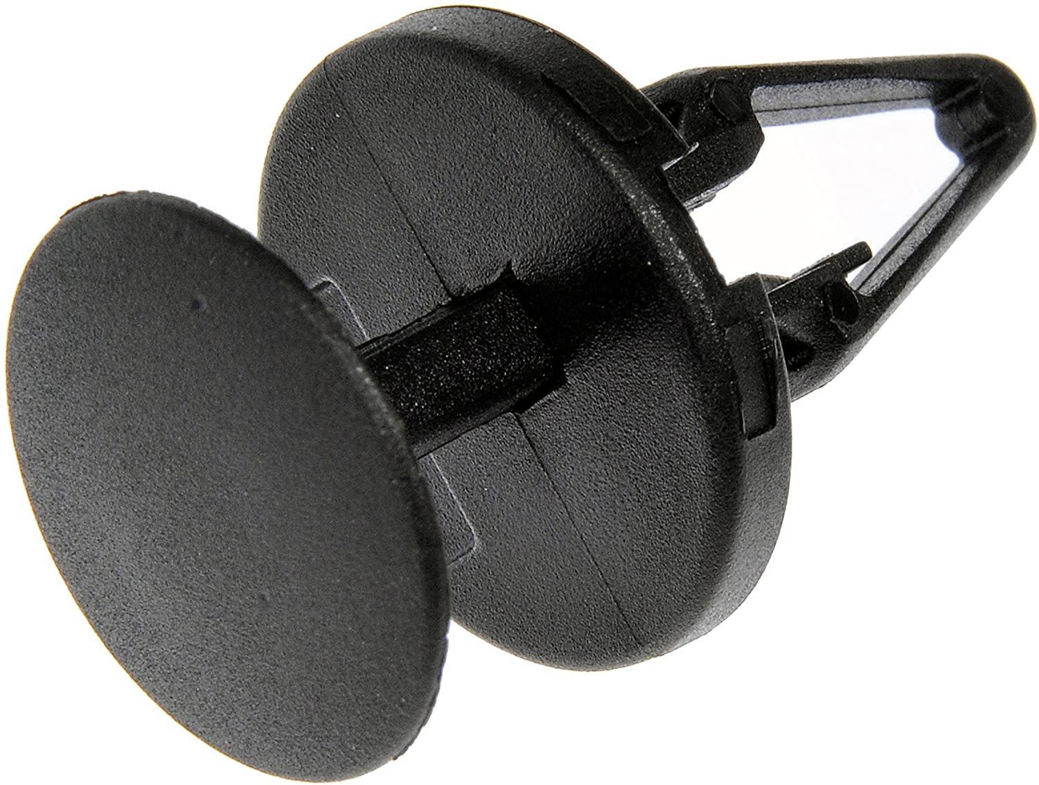 961-369 Retainer - DEFROSTER RETAINERS - Nylon Defroster Retainers - General Use Retainer - Constructed of quality materials, this multi-purpose retainer provides the same function and versatility as the original equipment retainer ensuring long service life. - Nylon Defroster Retainers