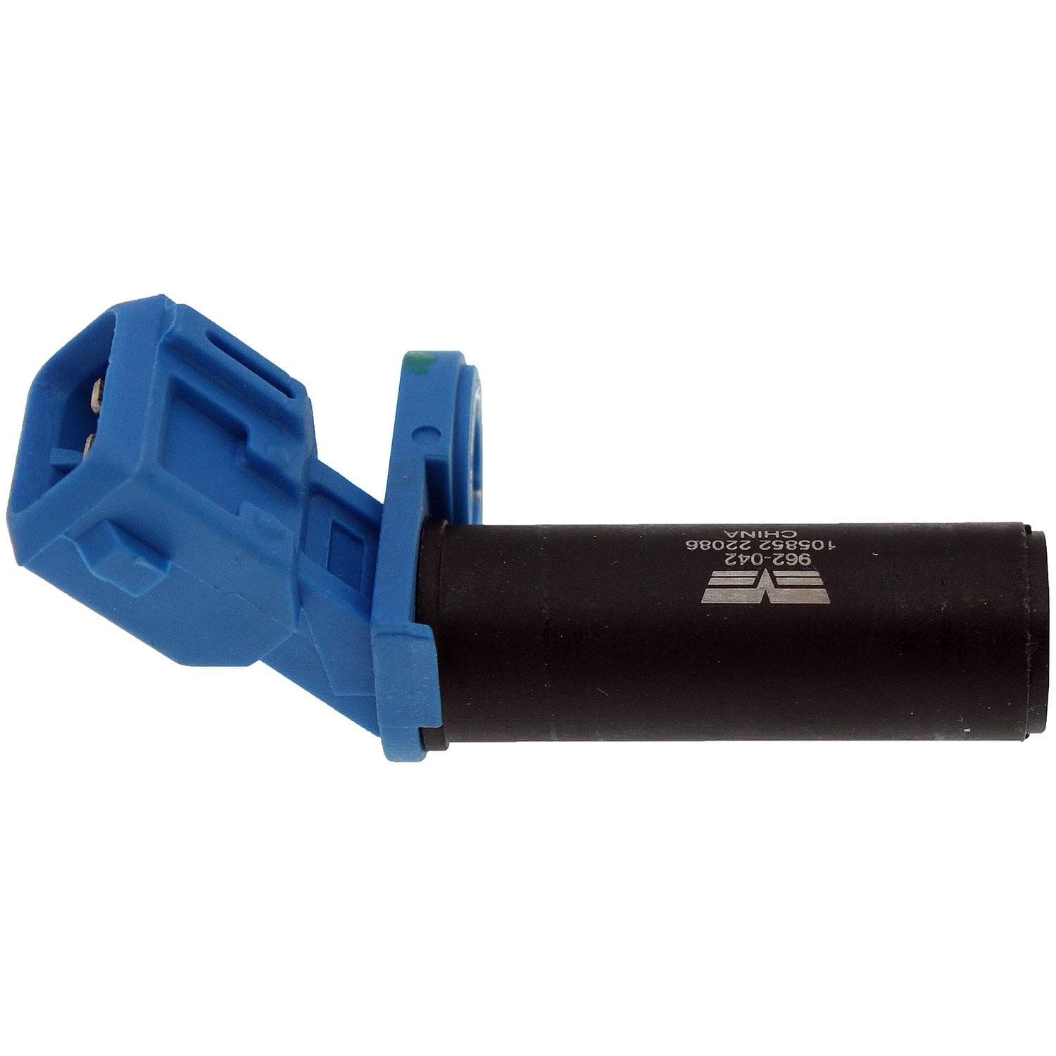 962-042 Crankshaft Position Sensor - Crankshaft Sensor - Magnetic Crankshaft Position Sensor - Crankshaft Position Sensor - This direct replacement crankshaft position sensor matches the fit and function of the original equipment sensor for a reliable repair. This part has undergone extensive testing to ensure reliable performance. - Ford Fiesta 2019-11 - Dorman - OE Solutions Engine Crankshaft Position Sensor 962-042 - Magnetic Crankshaft Position Sensor