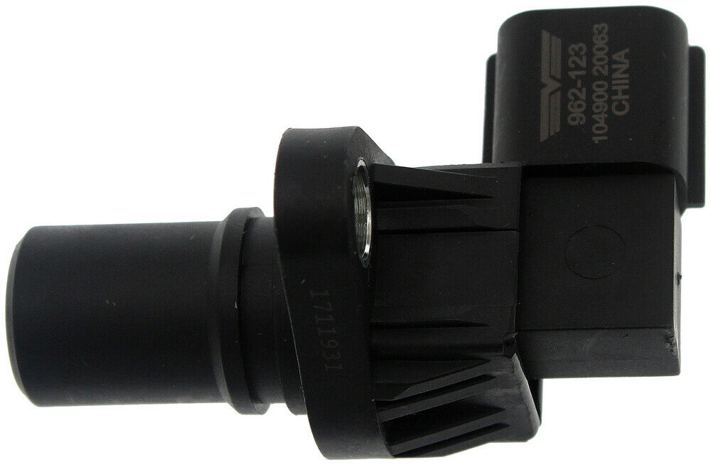 962-123 Camshaft Position Sensor, Sold Individually OE Solutions Series - Camshaft Sensor - Magnetic Camshaft Position Sensor - Cam Sensor - This direct replacement camshaft position sensor matches the fit and performance of a failed original equipment sensor to restore proper engine starting and running, made of quality materials for a reliable service life. - Subaru B9 Tribeca 2007-06, Subaru Legacy 2009-08, Subaru Outback 2009-01, Subaru Tribeca 2009-08 - Dorman 962-123 Engine Camshaft Position Sensor Compatible with Select Subaru Models - Dorman Camshaft Synchronizer 962-123 - Magnetic Camshaft Position Sensor