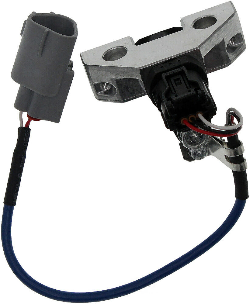962-176 Camshaft Position Sensor, 4.7L, 8Cyl, Sold Individually OE Solutions Series - Camshaft Sensor - Magnetic Camshaft Position Sensor - Cam Sensor - This direct replacement camshaft position sensor matches the fit and performance of a failed original equipment sensor to restore proper engine starting and running, made of quality materials for a reliable service life. - Lexus 2009-04, Toyota 2009-04 - Dorman 962-176 Engine Camshaft Position Sensor Compatible with Select Lexus/Toyota Models - Dorman Camshaft Synchronizer 962-176 - Magnetic Camshaft Position Sensor