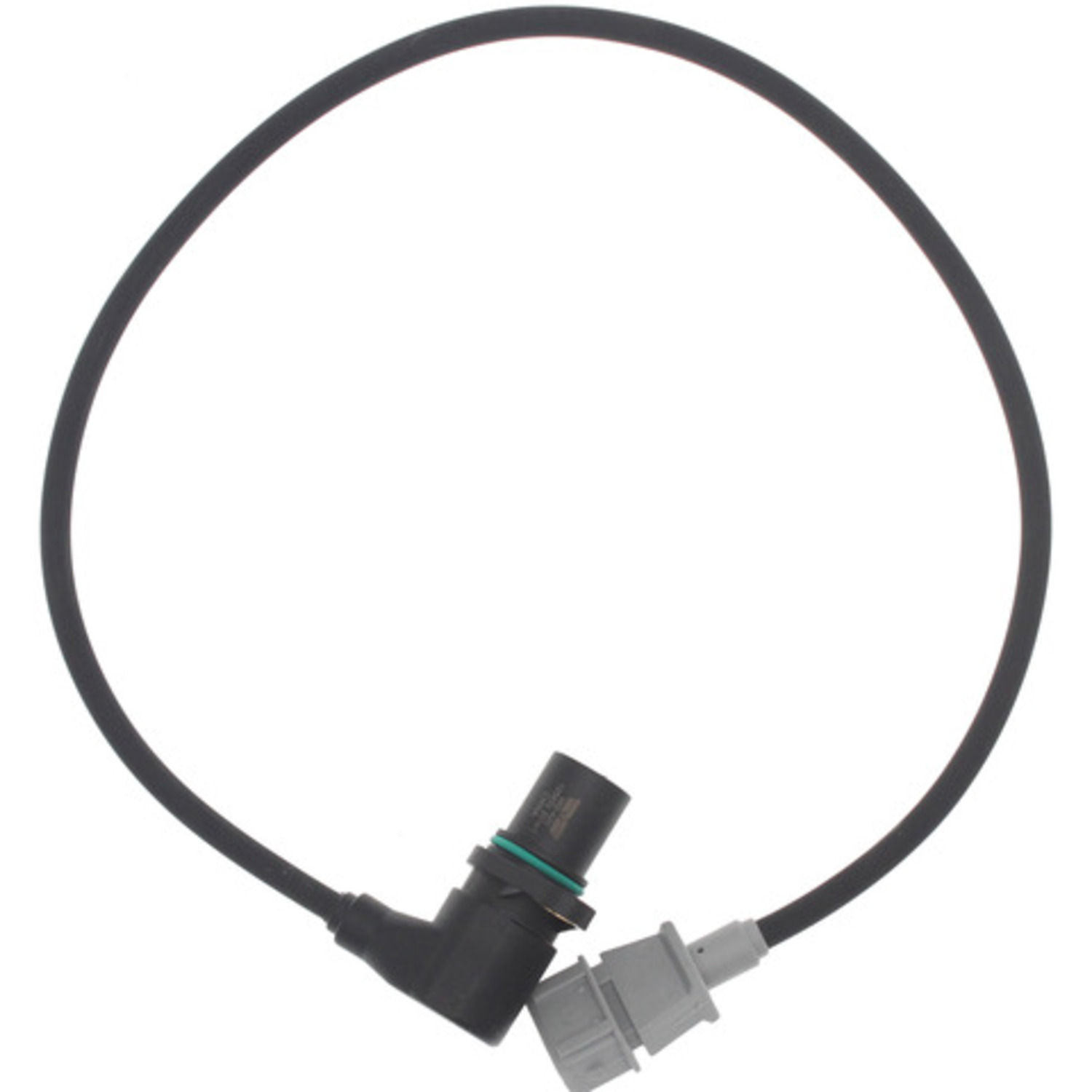 962-420 OE Solutions Series Crankshaft Position Sensor - CRANKSHAFT SENSOR - Crankshaft Sensor - Magnetic Crankshaft Position Sensor - Crankshaft Position Sensor - This direct replacement crankshaft position sensor matches the fit and function of the original equipment sensor for a reliable repair. This part has undergone extensive testing to ensure reliable performance. - Audi A4 2000-97, Audi A4 Quattro 2000-97, Volkswagen Passat 2000-98 - Dorman Crankshaft Position Sensor 962-420