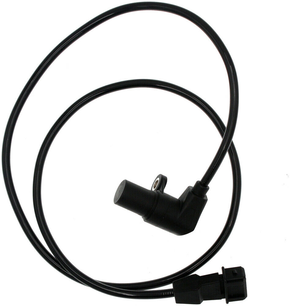 962-453 OE Solutions Series Crankshaft Position Sensor - CRANKSHAFT SENSOR - Crankshaft Sensor - Magnetic Crankshaft Position Sensor - Crankshaft Position Sensor - This direct replacement crankshaft position sensor matches the fit and function of the original equipment sensor for a reliable repair. This part has undergone extensive testing to ensure reliable performance. - Saab 9-3 2000-99, Saab 9000 1998-94 - Dorman Crankshaft Position Sensor 962-453 - Magnetic Crankshaft Position Sensor