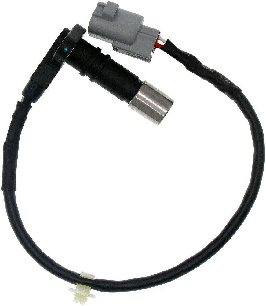 962-499 OE Solutions Series Crankshaft Position Sensor - CRANKSHAFT SENSOR - Crankshaft Sensor - Magnetic Crankshaft Position Sensor - Crankshaft Position Sensor - This direct replacement crankshaft position sensor matches the fit and function of the original equipment sensor for a reliable repair. This part has undergone extensive testing to ensure reliable performance. - Toyota 4Runner 2010, Toyota Hiace 2014-06, Toyota Hilux 2020-06, Toyota Tacoma 2020-06 - Dorman 962-499 Engine Crankshaft Position Sensor Compatible with Select Toyota Models - Dorman Crankshaft Position Sensor 962-499